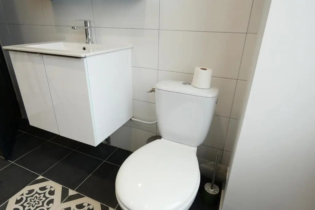 LAMBRAZ Superbe appart neuf 3 chambres Brest
