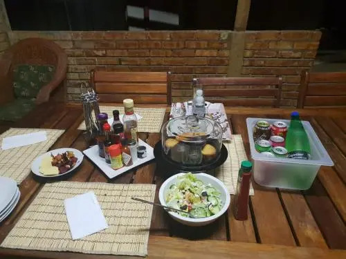 Ruma's Guest House