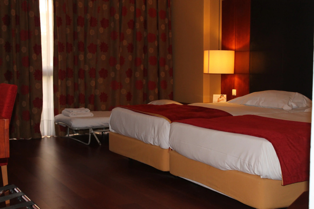 Leziria Parque Hotel