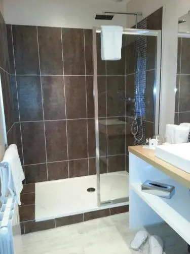 Relais Les Loges-Etretat