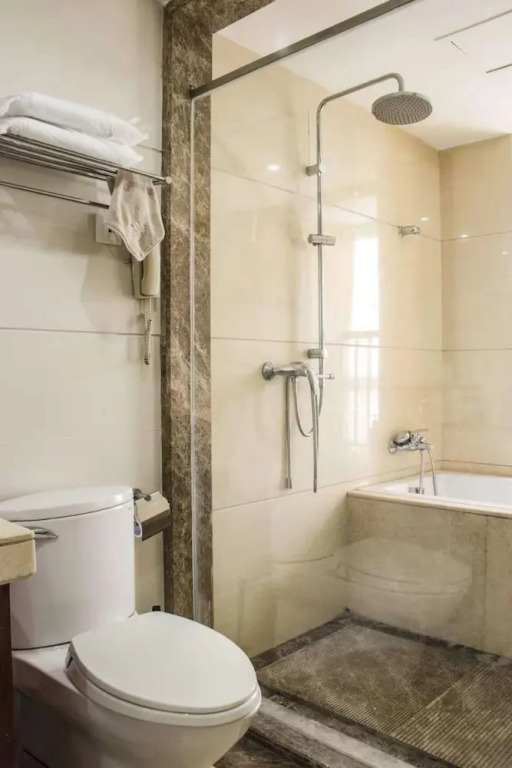 Lifu Guesthouse Pazhou Exhibition