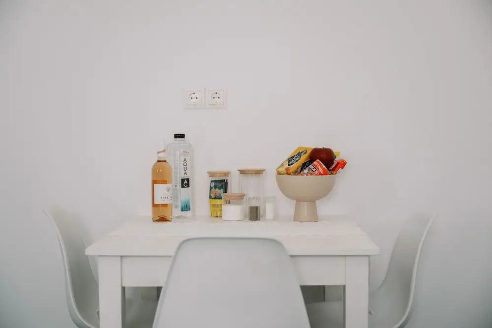 Aegean Nest