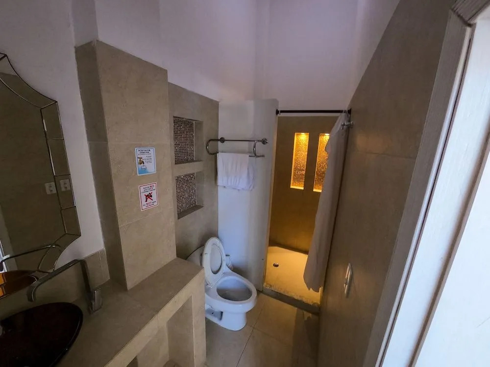 Suites San Andres