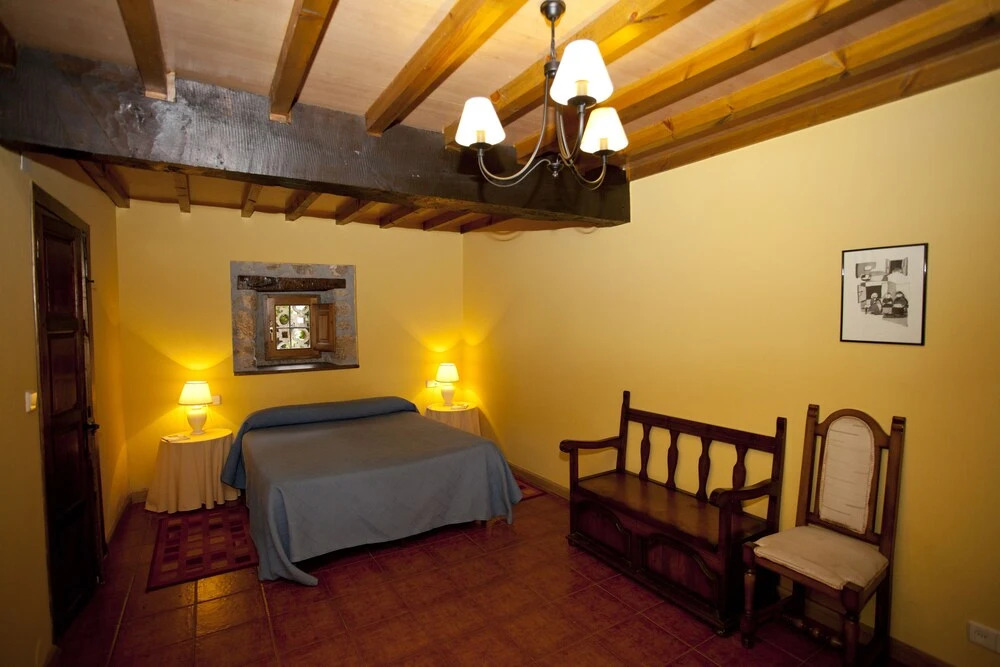 Casa Rural La Torea