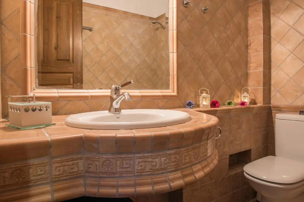 Porto Koufo Resort