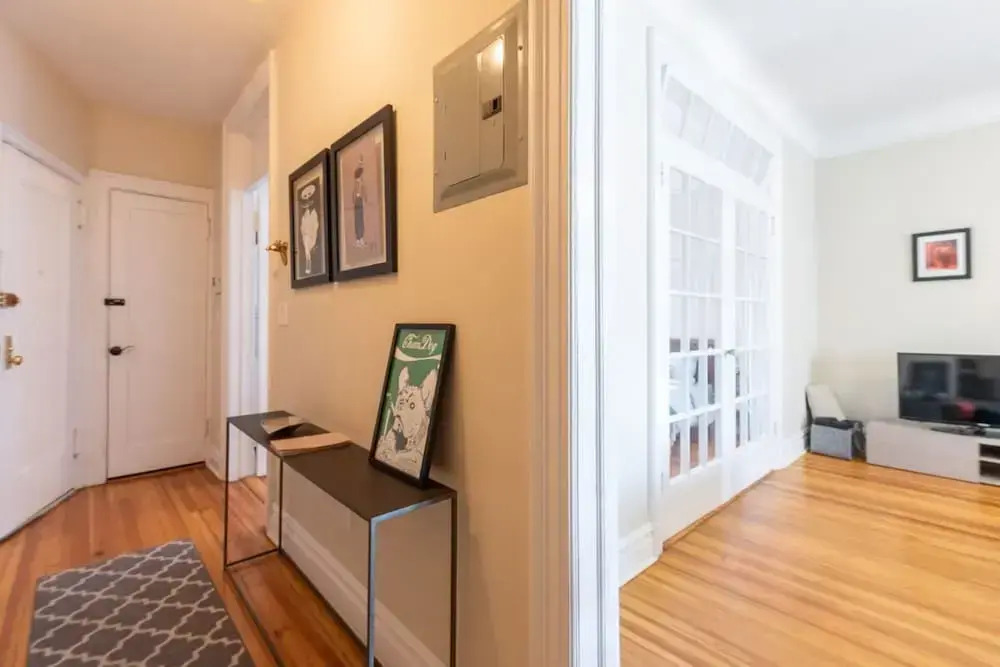 Union Lane by Rove Travel 1BR Park Slope Apt
