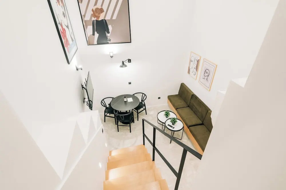 Athesense Suites