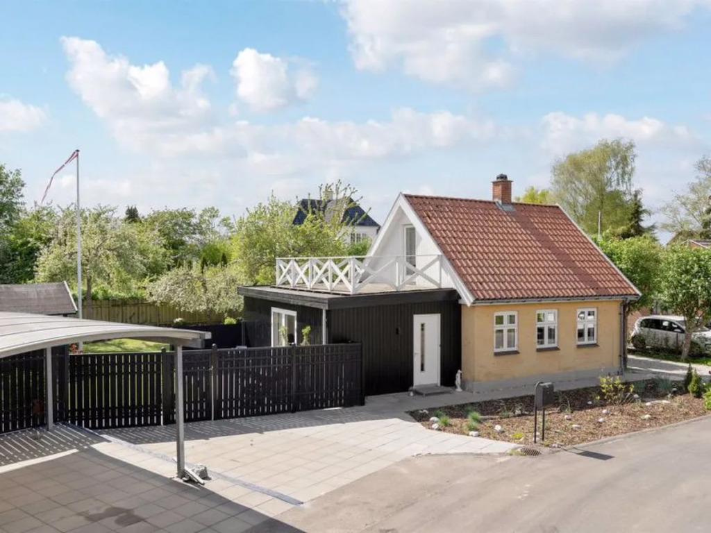 Holiday Home Eeli - 150m from the sea by Interhome