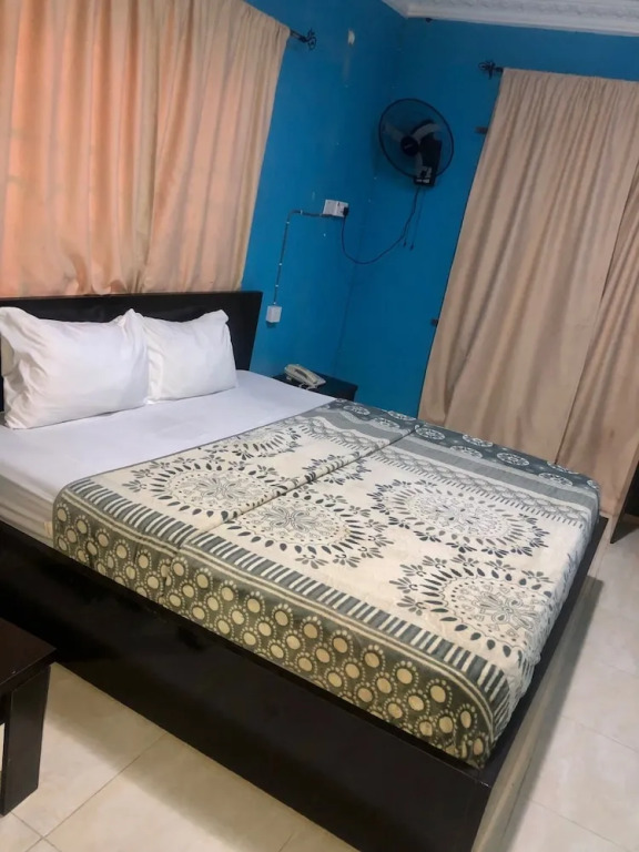 Prince Palace Hotel