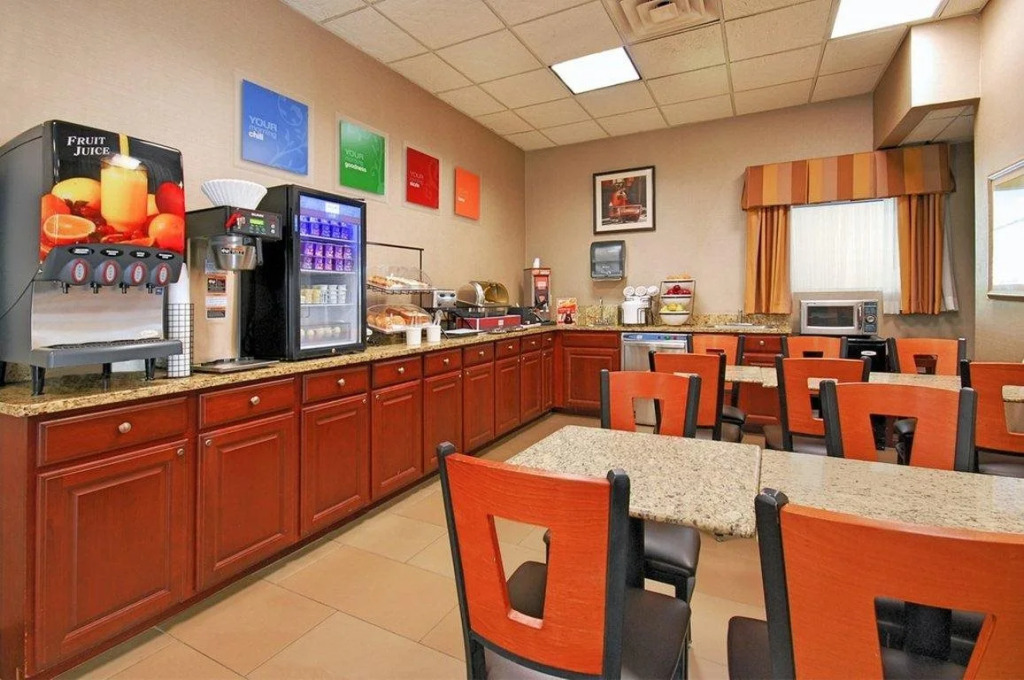 Holiday Inn Express Washington DC Silver Spring by IHG