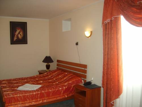 Dana Hotel