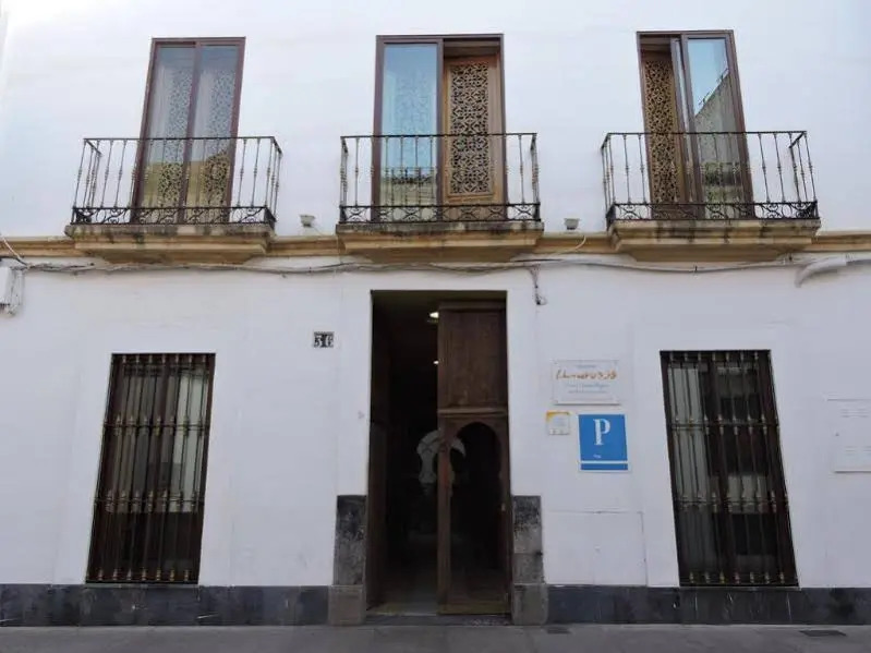 Safestay Cordoba Mezquita Catedral