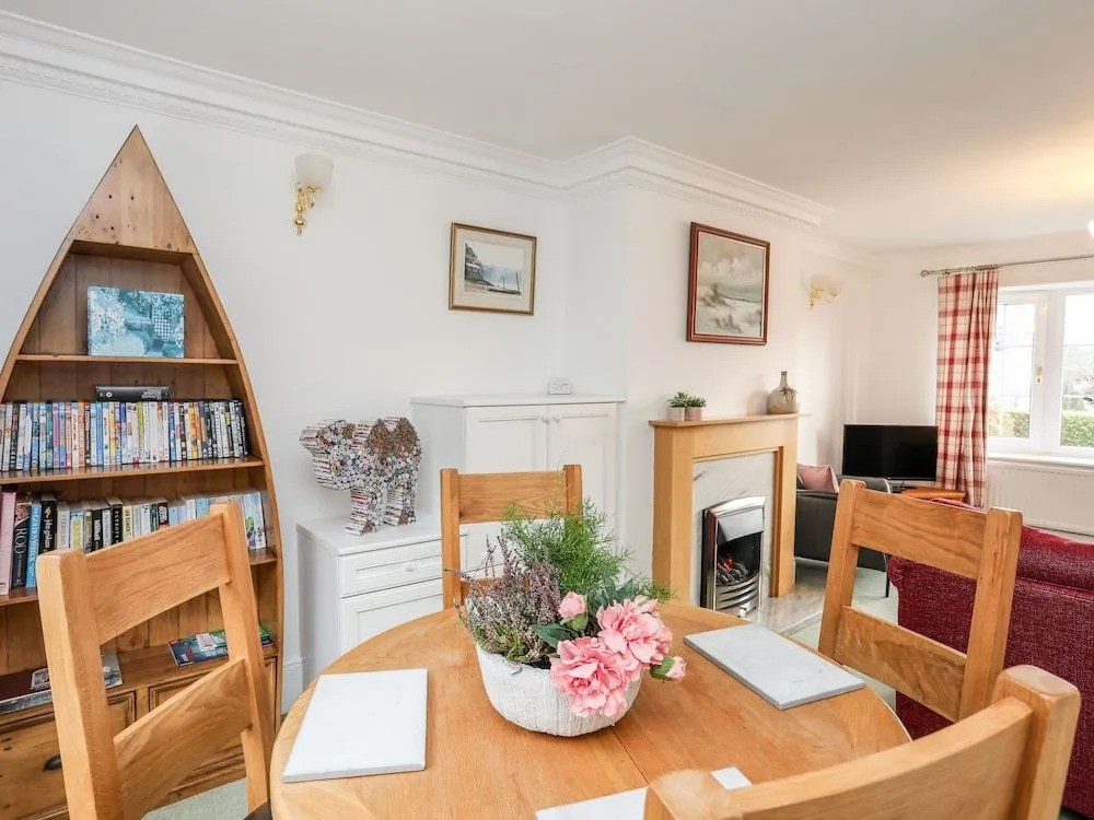 Sea View Cottage