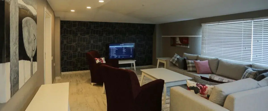 SeptaPark Otel