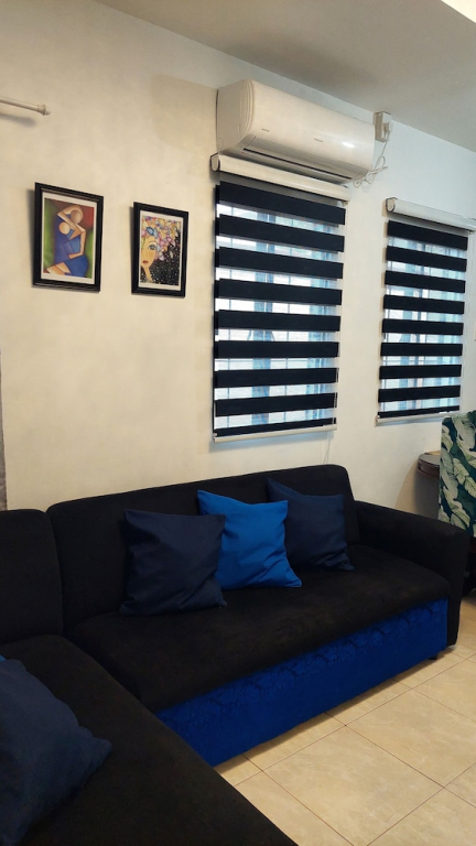 2bed Transient House Villa in Davao City Free Wifi