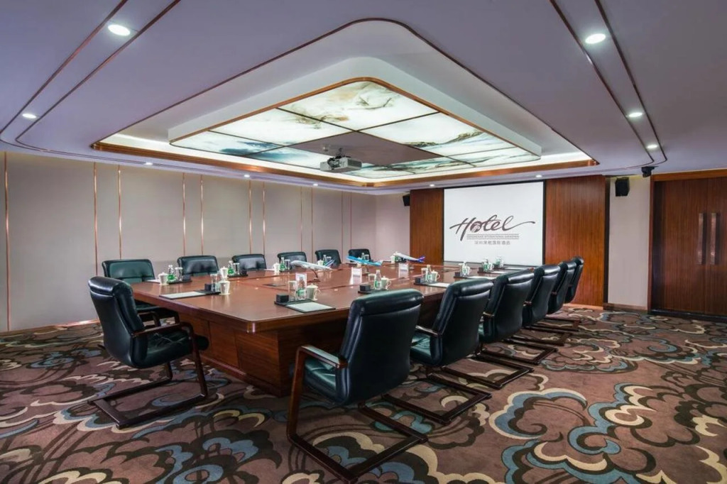Shenzhenair International Hotel