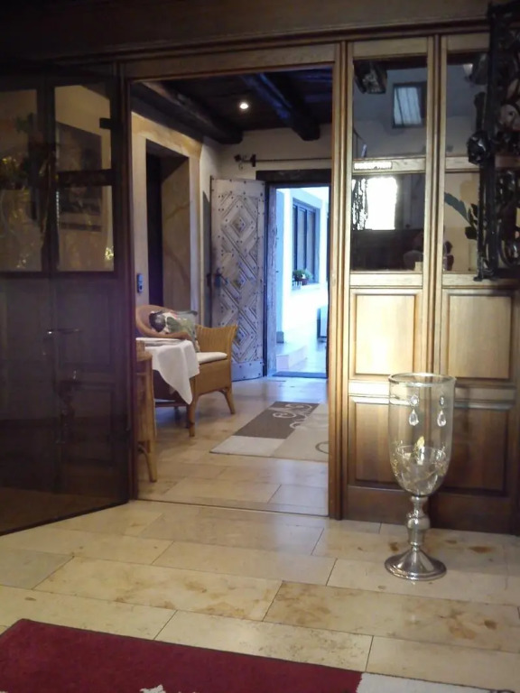 Hotel Burg Breuberg