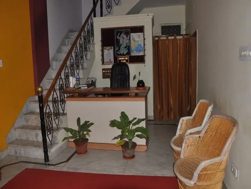 Hotel Aravali Pushkar