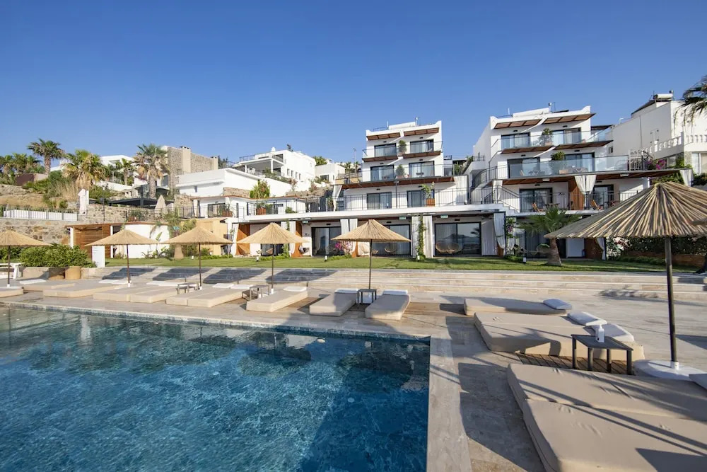 niXie Hotel & Beach - Adults Only