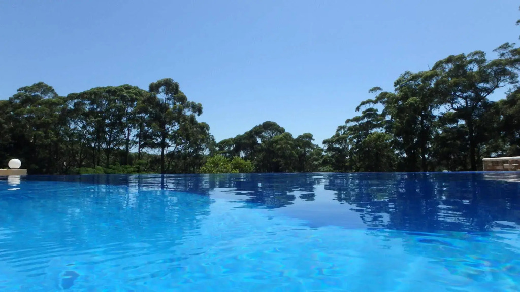 The Ridge Retreat at Mollymook