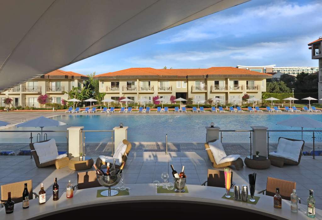 Radisson Blu Resort & Spa Cesme