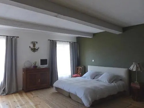 La Bousquetière