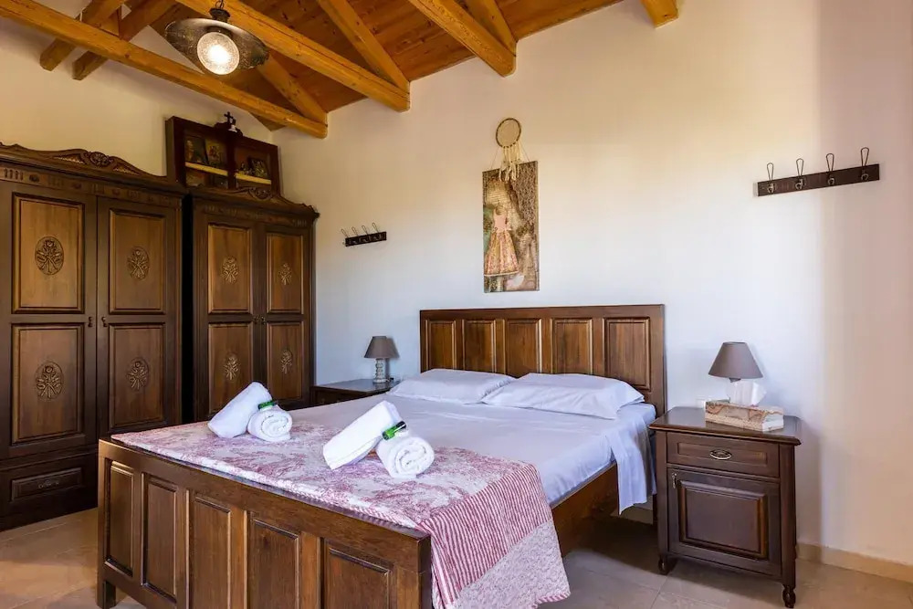 Sunstone Villa Mountainview