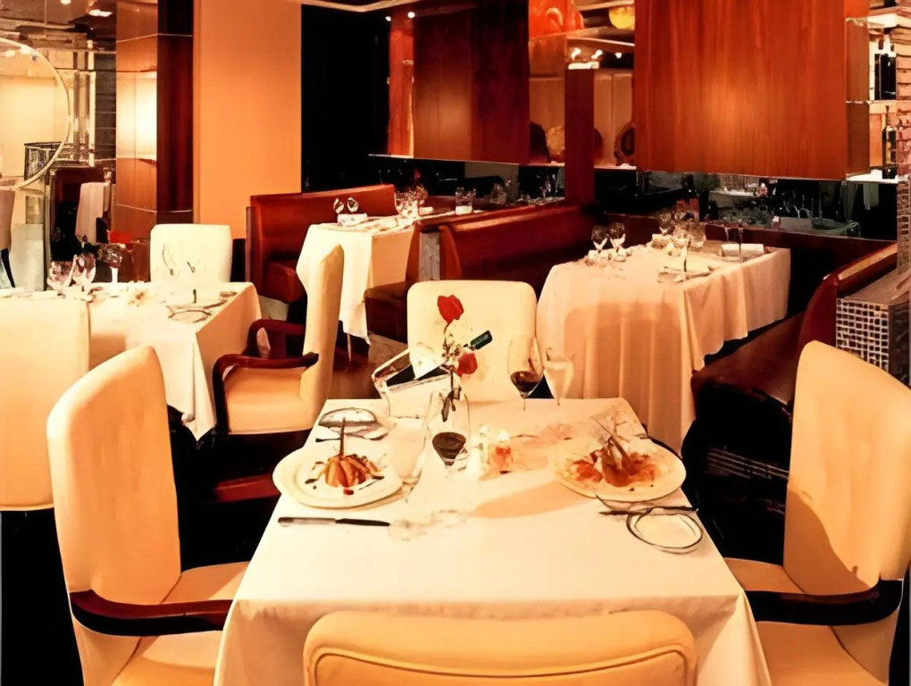 Wenzhou Dynasty Hotel