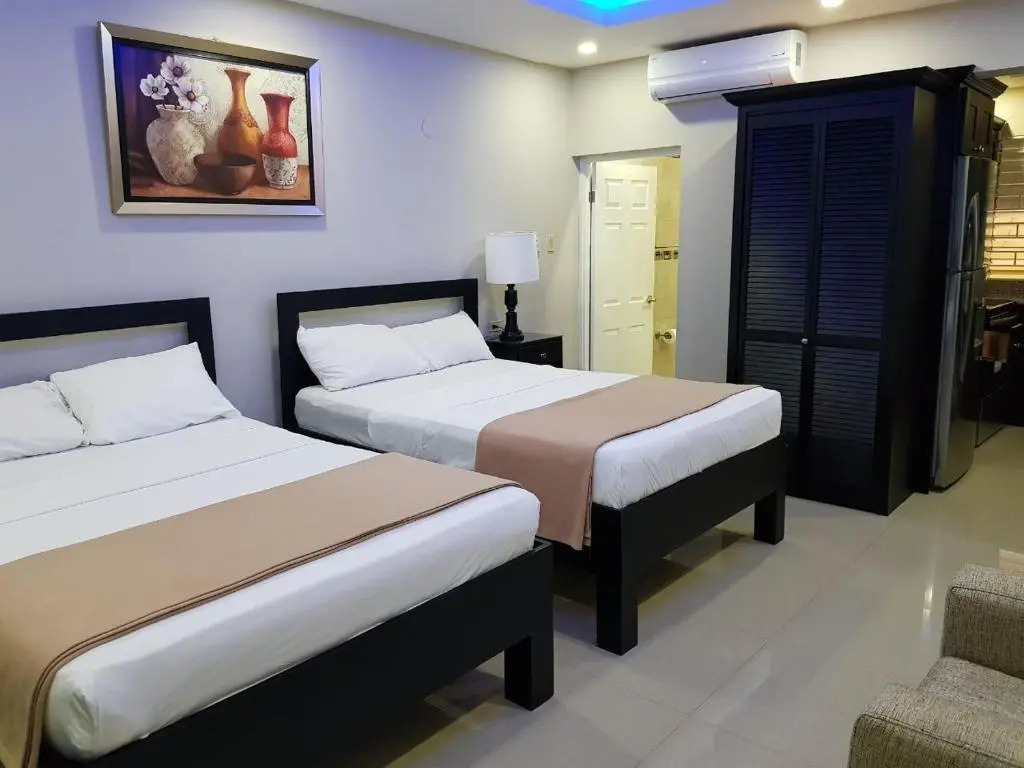 Christar Villas Hotel