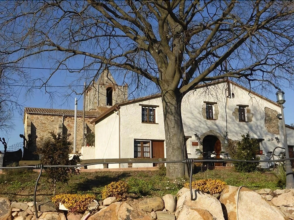 Hotel Rural Masía Can Felip