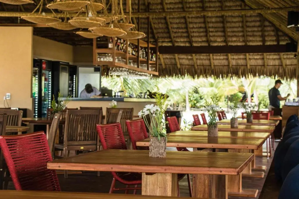Rancho do Kite Villas