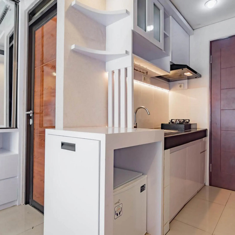 RedDoorz Apartment @ Gateway Pasteur