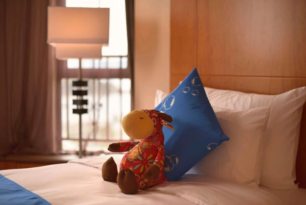 Wyndham Grand Xiamen Haicang