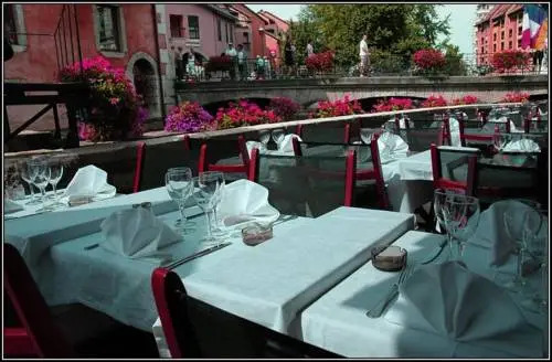 Auberge du Lyonnais