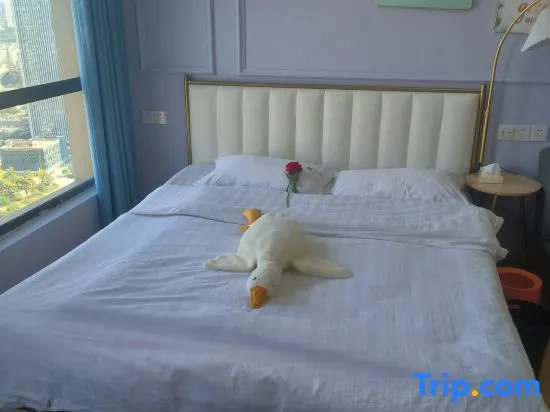 Tiantian Homestay