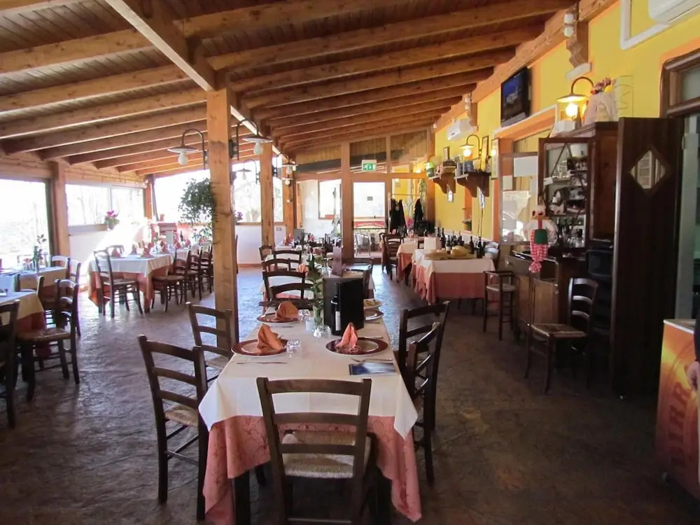 Locanda Belvedere