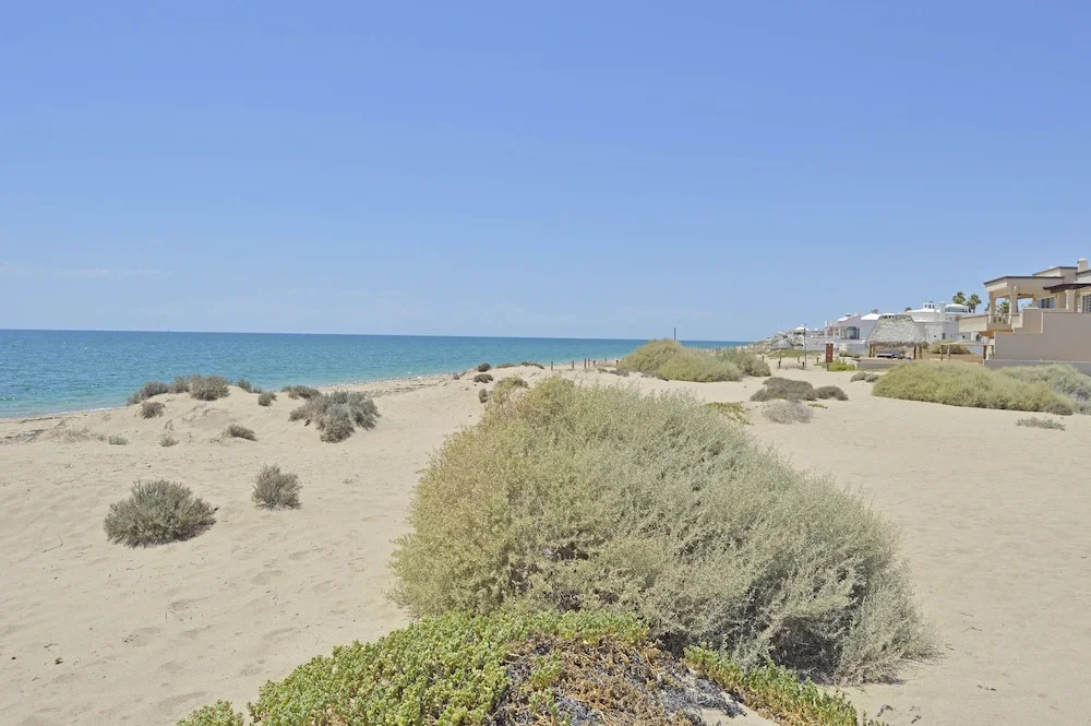 Casita De Carolina 3 Bedroom Home