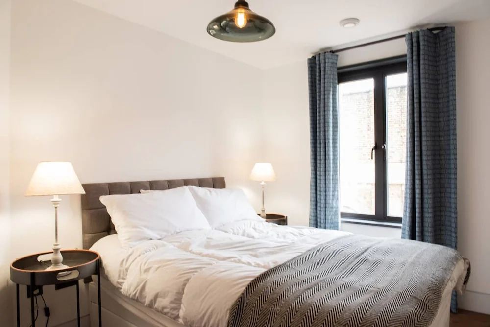 Stunning 2 Bedroom Flat in Farringdon