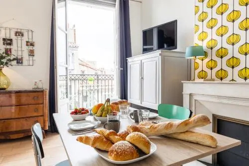 Les Cocons - 8 appartements à 100m du Vieux Port