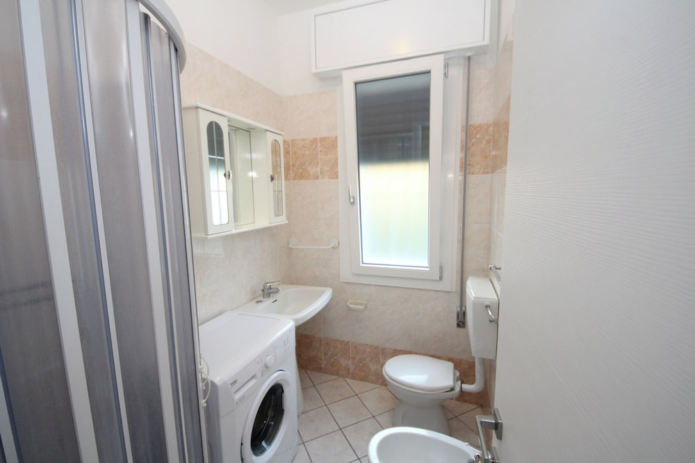 Rosolina Mare Flat Near Beach