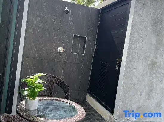 Vina Villa At Krabi