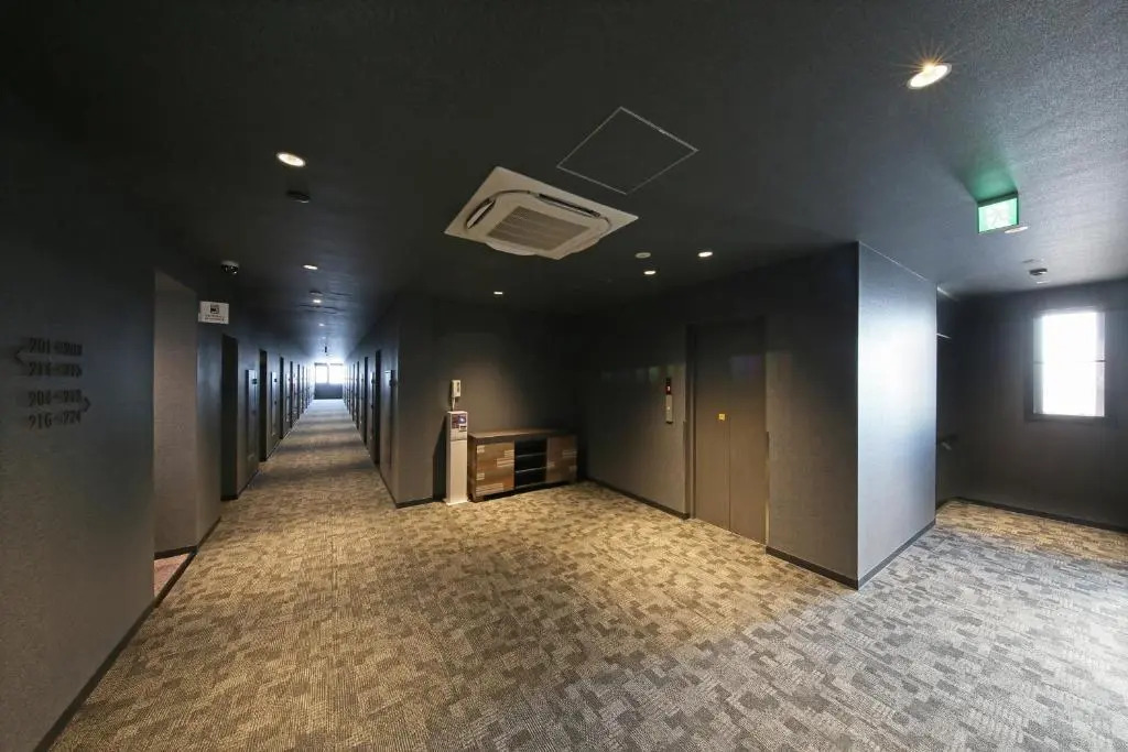 HOTEL R9 SanoFujioka