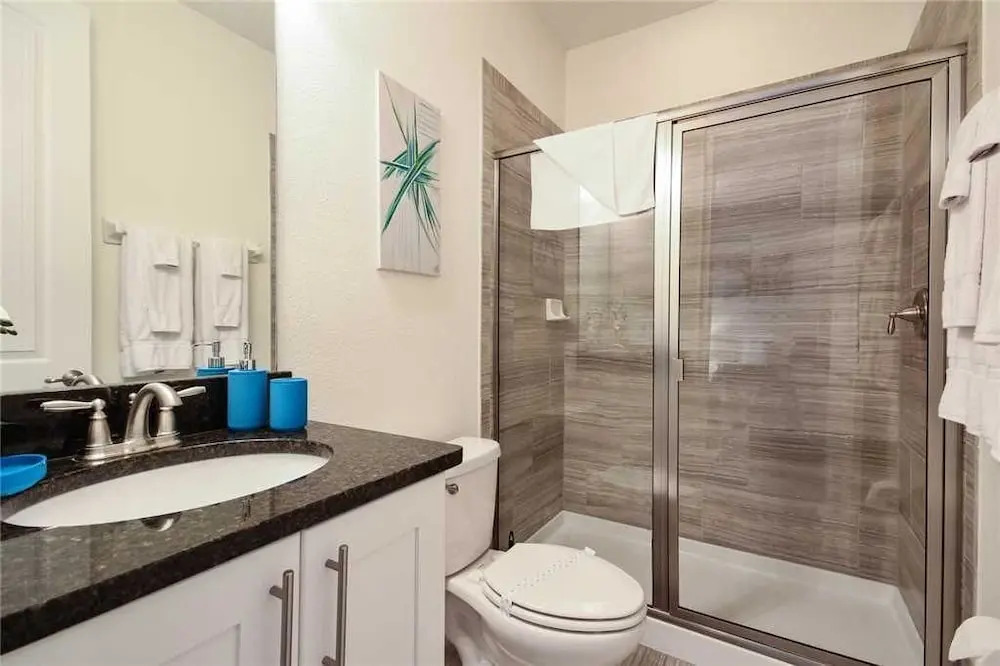 Reunion Daisy 6 Bedroom Home with Private Pool