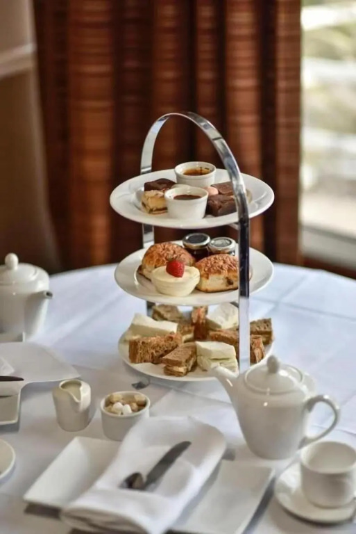 The Seafront Hotel by Compass Hospitality