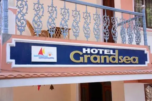 Hotel Grand Sea