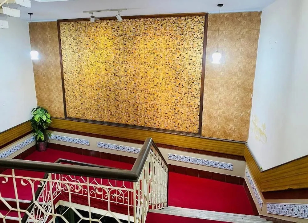 Hotel Mehran Multan