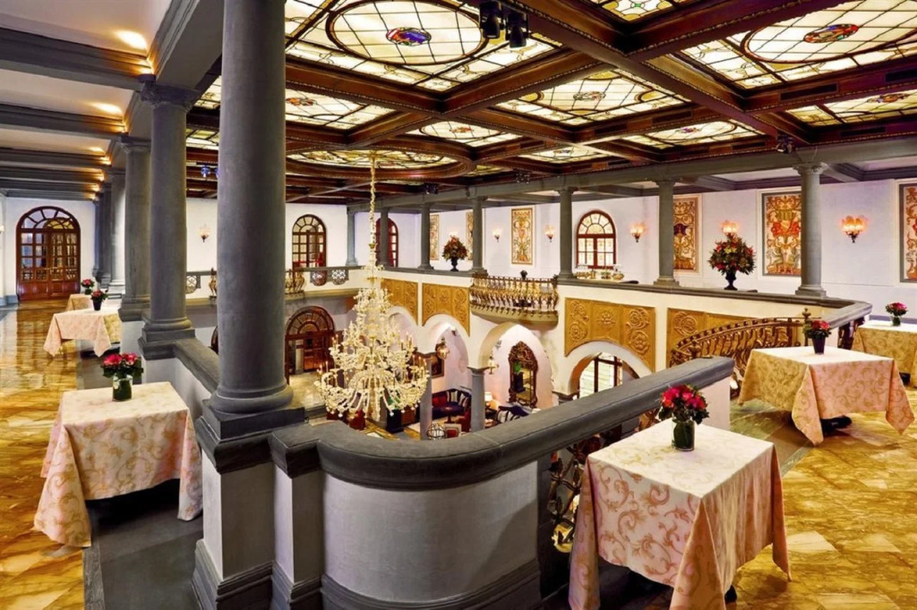 The St. Regis Florence