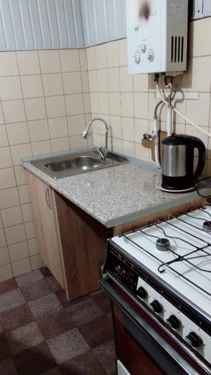 Guest House Tengiz