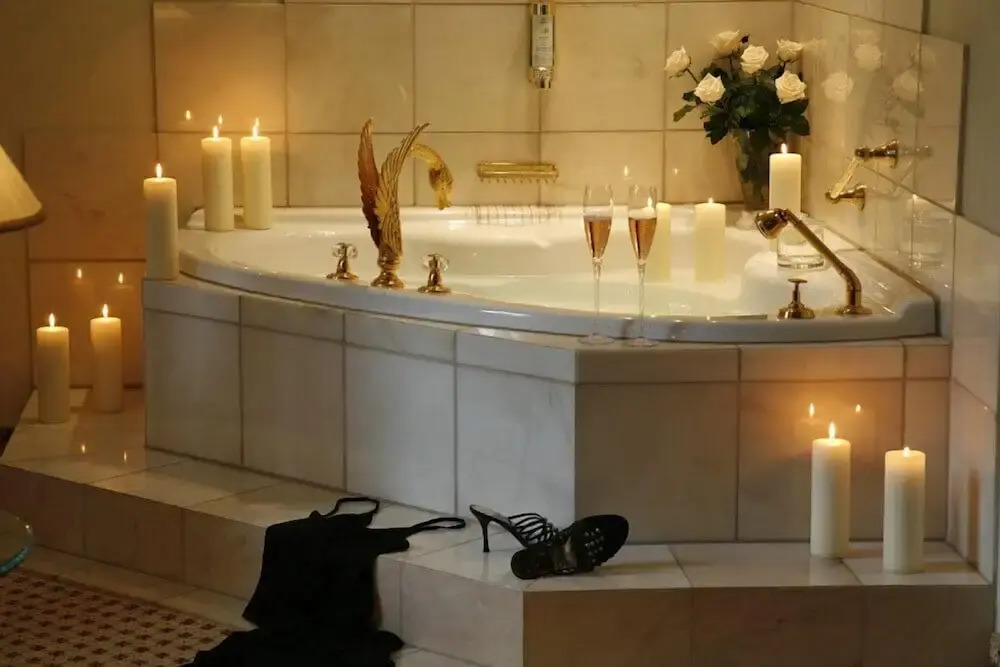 Das Jagdhaus Waldidyll Hotel Bed & Breakfast