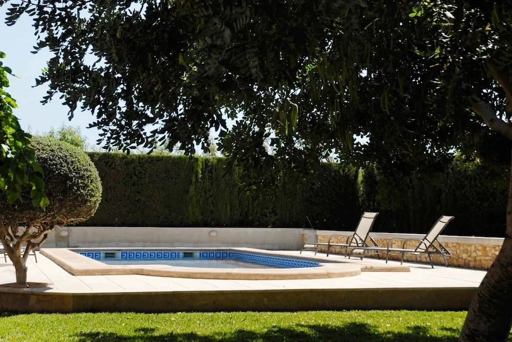 Villa Tugores Lloseta